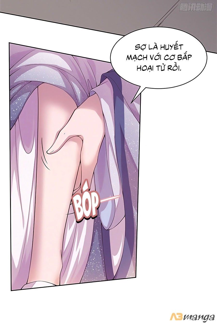 đọc truyện Phượng Ngự Tà Vương Chương 6 ảnh 9 tại Thiên Thai Truyện