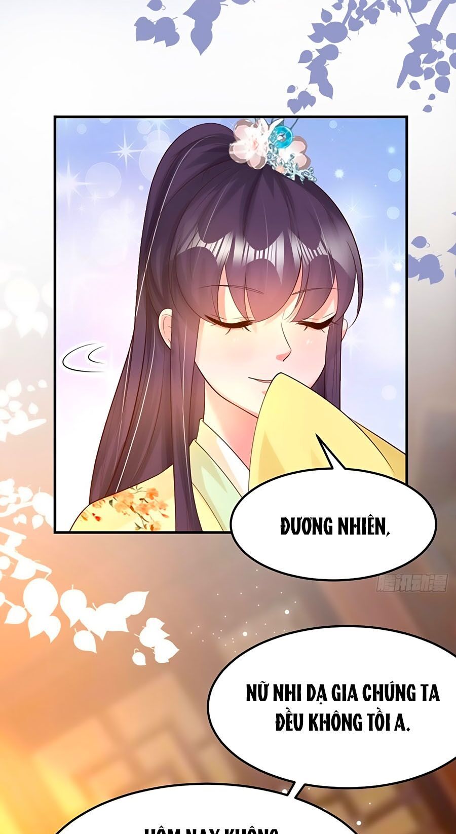 đọc truyện Phượng Ngự Tà Vương Chương 60 ảnh 3 tại Thiên Thai Truyện