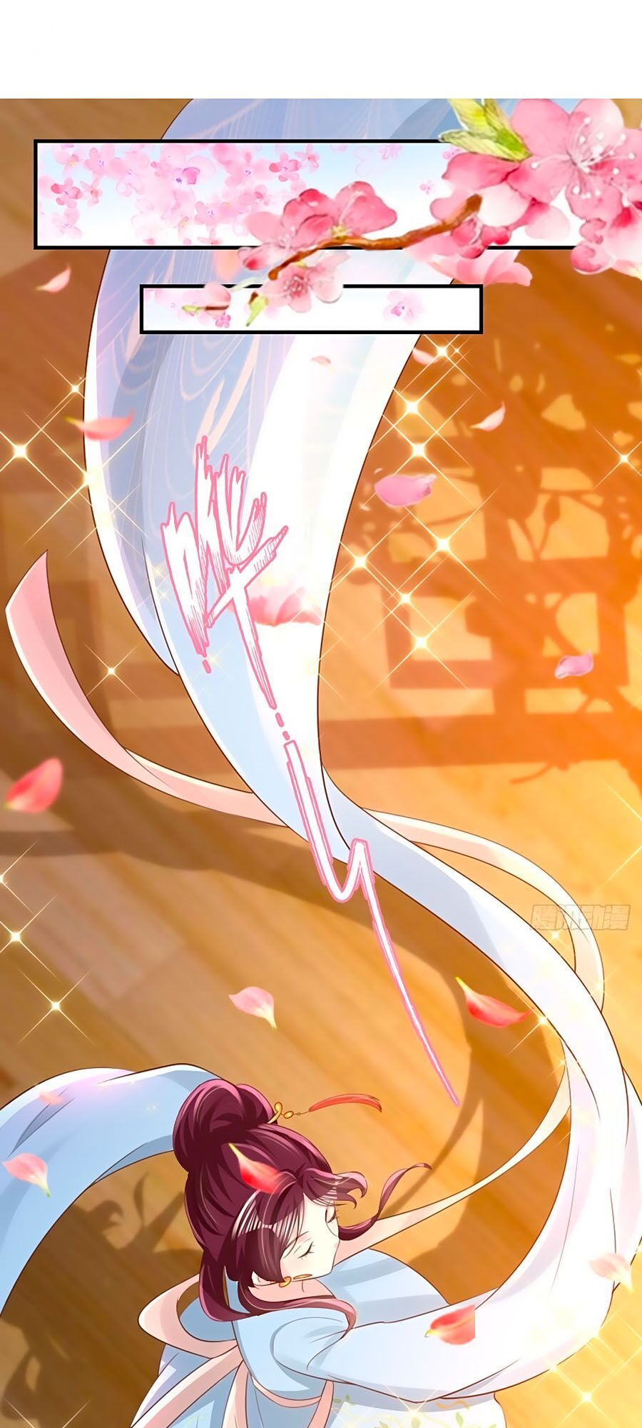 đọc truyện Phượng Ngự Tà Vương Chương 60 ảnh 14 tại Thiên Thai Truyện