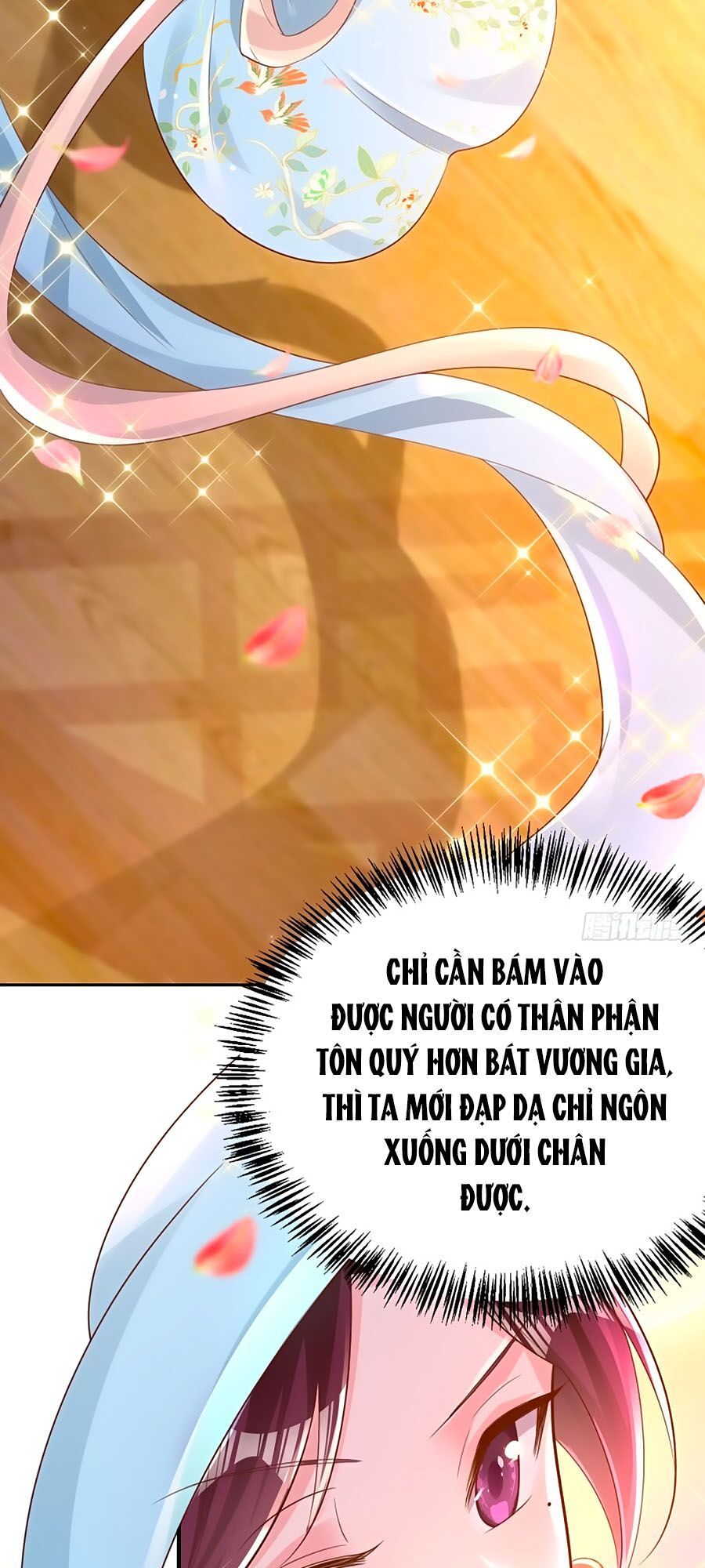 đọc truyện Phượng Ngự Tà Vương Chương 60 ảnh 15 tại Thiên Thai Truyện