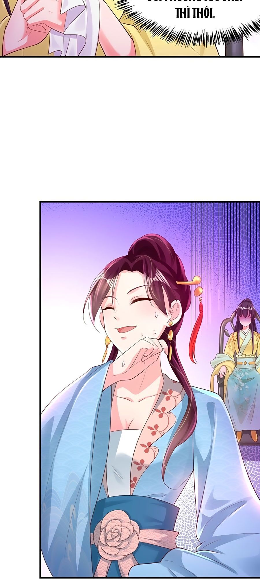 đọc truyện Phượng Ngự Tà Vương Chương 60 ảnh 19 tại Thiên Thai Truyện