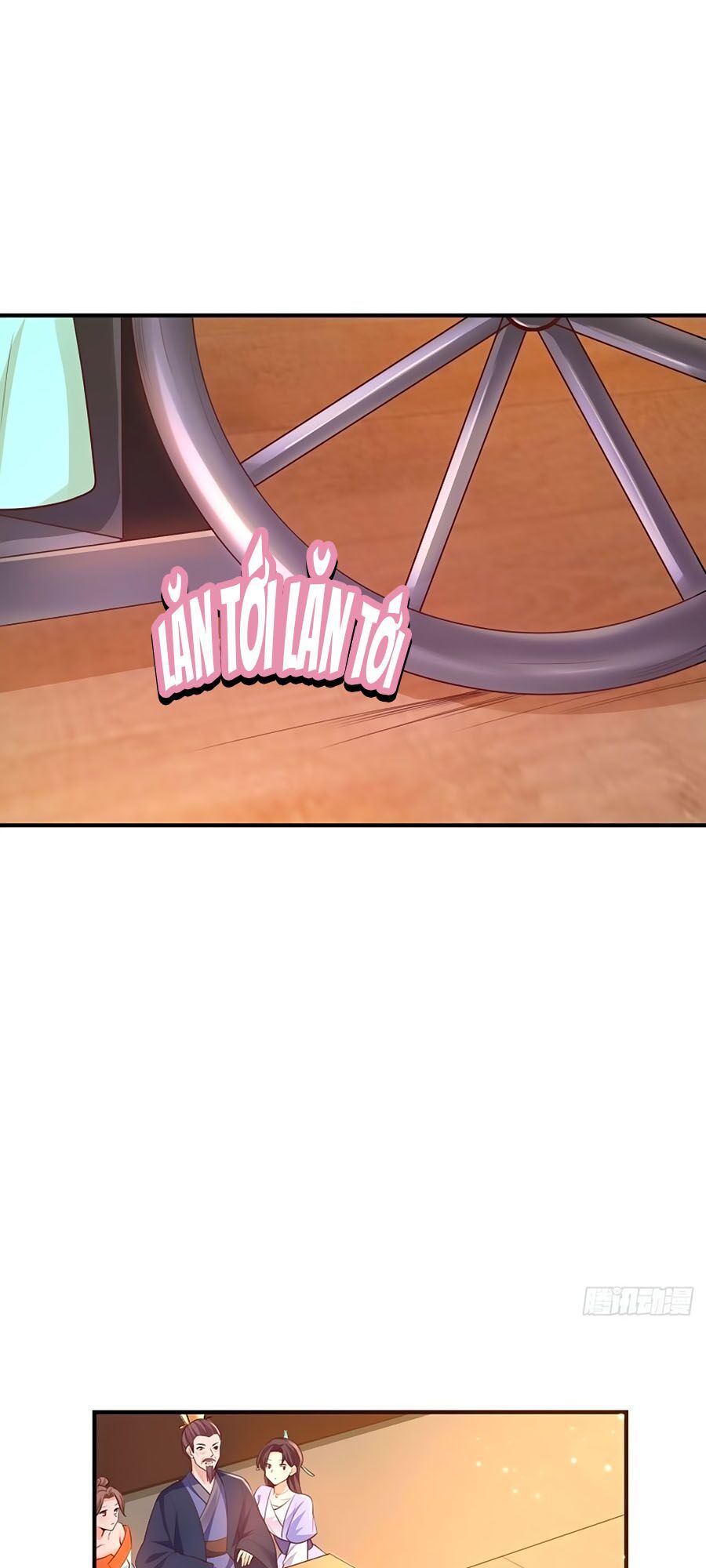 đọc truyện Phượng Ngự Tà Vương Chương 60 ảnh 20 tại Thiên Thai Truyện