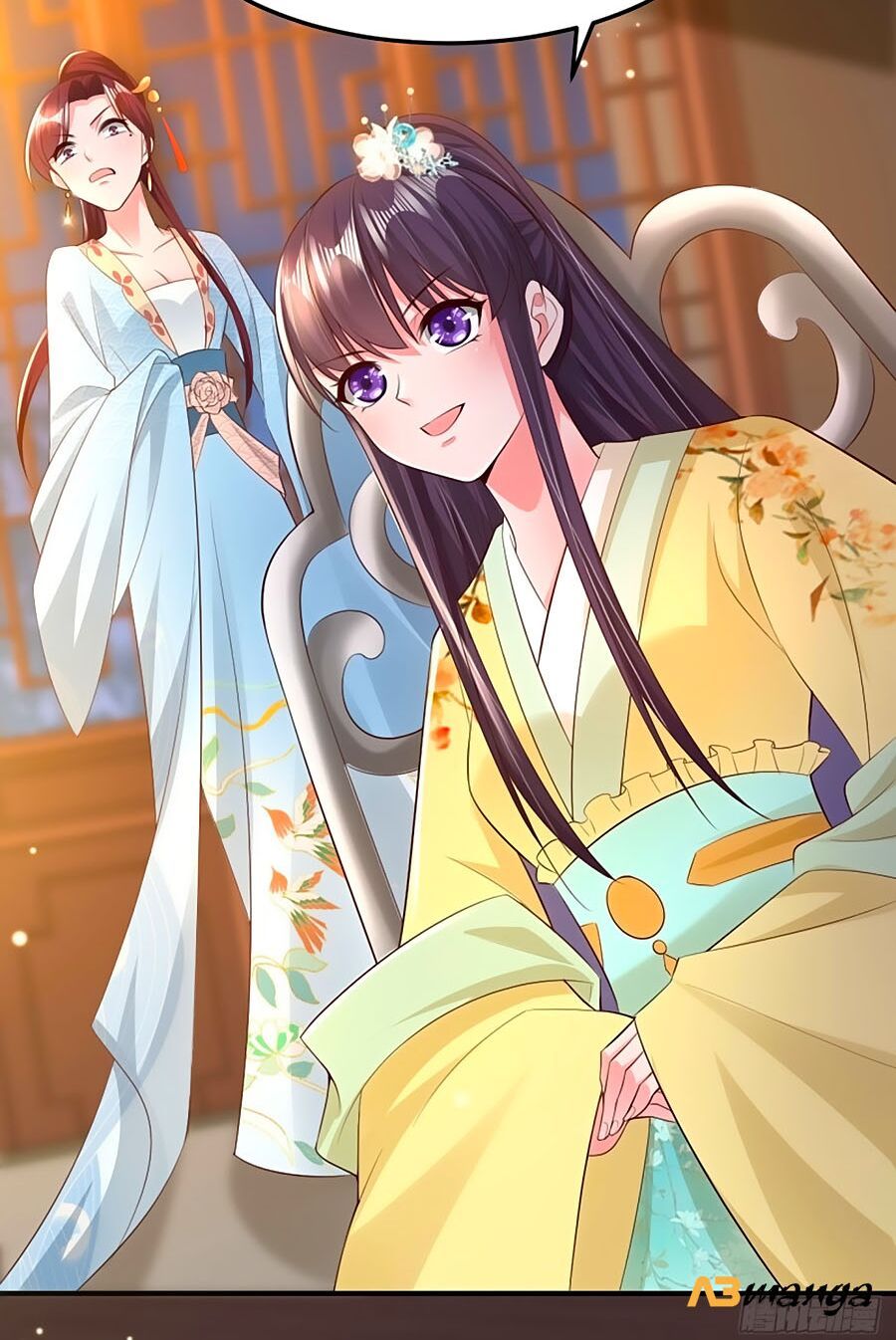 đọc truyện Phượng Ngự Tà Vương Chương 60 ảnh 22 tại Thiên Thai Truyện