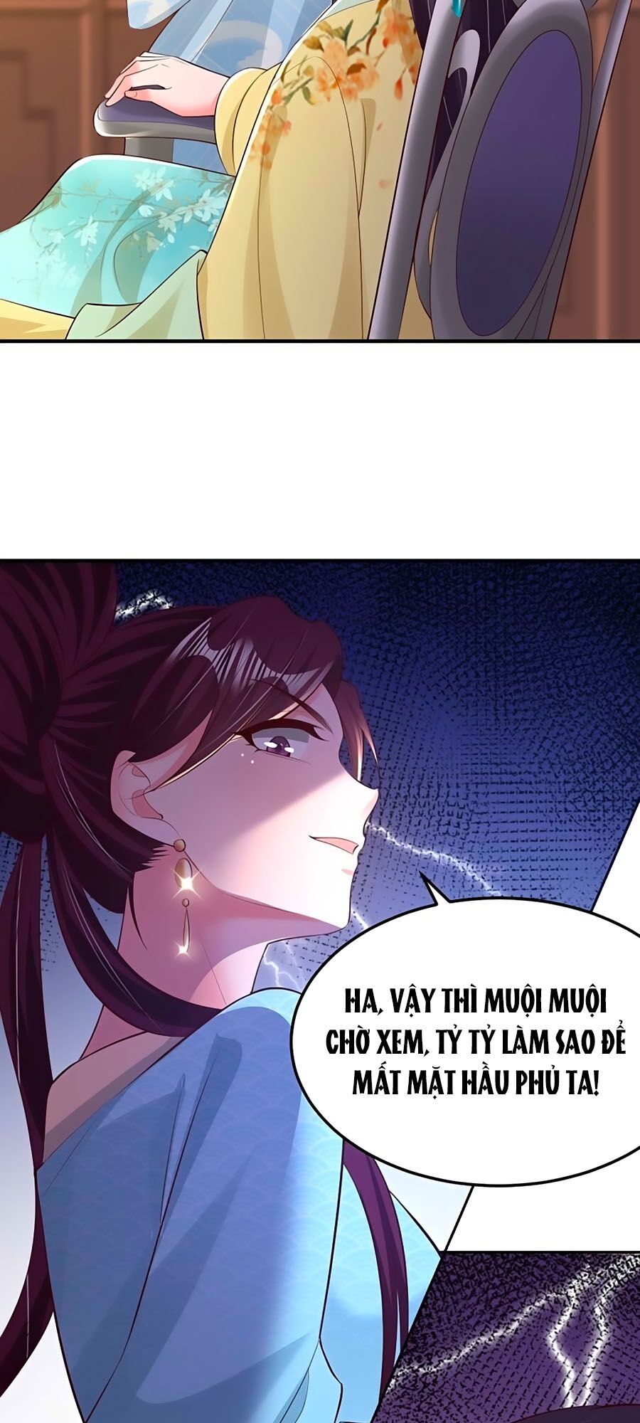 đọc truyện Phượng Ngự Tà Vương Chương 60 ảnh 24 tại Thiên Thai Truyện