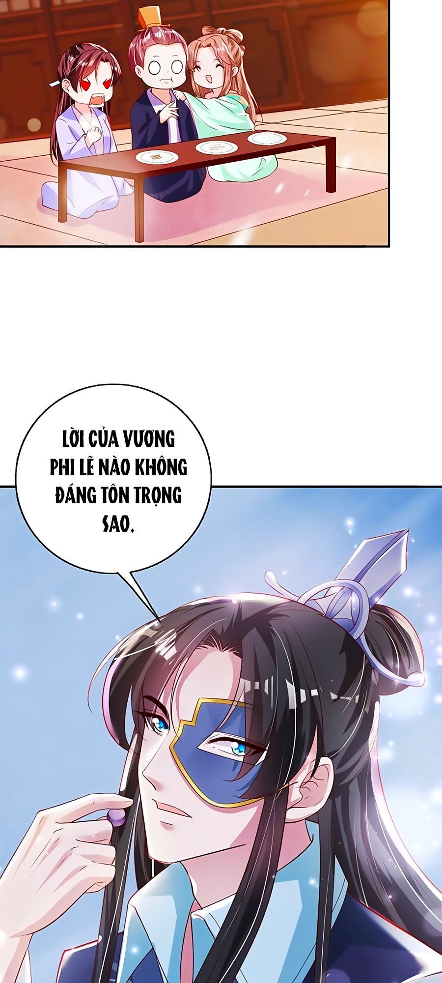 đọc truyện Phượng Ngự Tà Vương Chương 60 ảnh 29 tại Thiên Thai Truyện