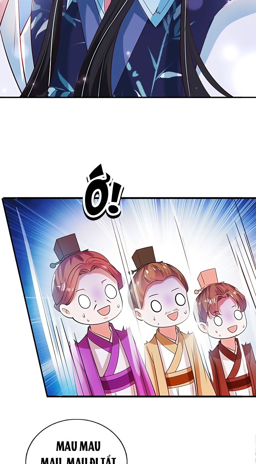 đọc truyện Phượng Ngự Tà Vương Chương 60 ảnh 30 tại Thiên Thai Truyện