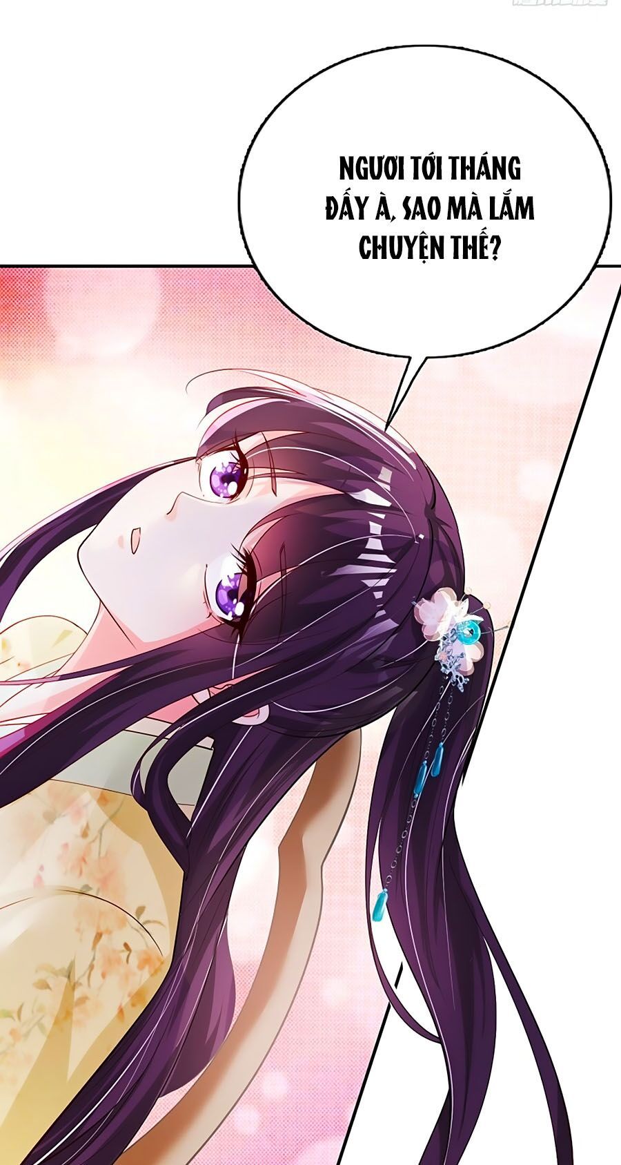 đọc truyện Phượng Ngự Tà Vương Chương 60 ảnh 32 tại Thiên Thai Truyện