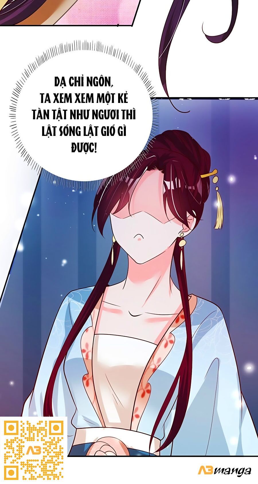 đọc truyện Phượng Ngự Tà Vương Chương 60 ảnh 33 tại Thiên Thai Truyện