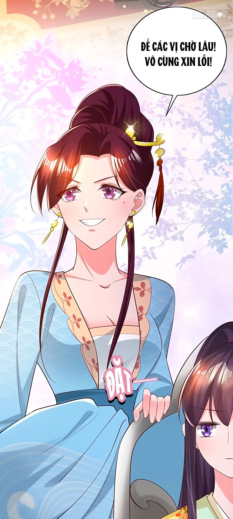 đọc truyện Phượng Ngự Tà Vương Chương 60 ảnh 10 tại Thiên Thai Truyện