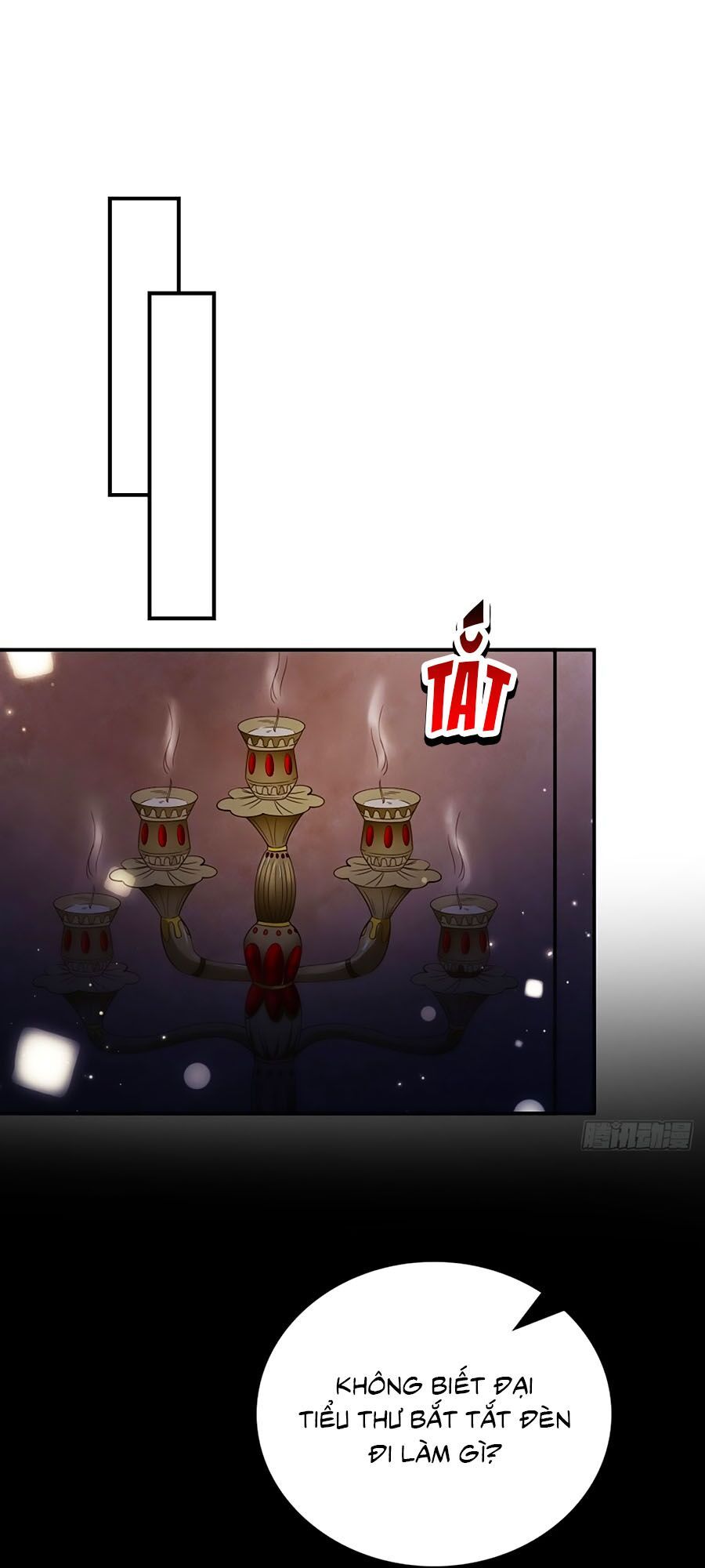 đọc truyện Phượng Ngự Tà Vương Chương 61 ảnh 3 tại Thiên Thai Truyện