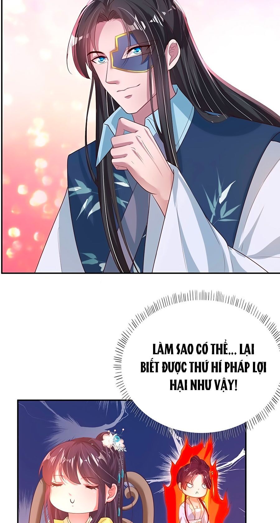 đọc truyện Phượng Ngự Tà Vương Chương 61 ảnh 17 tại Thiên Thai Truyện