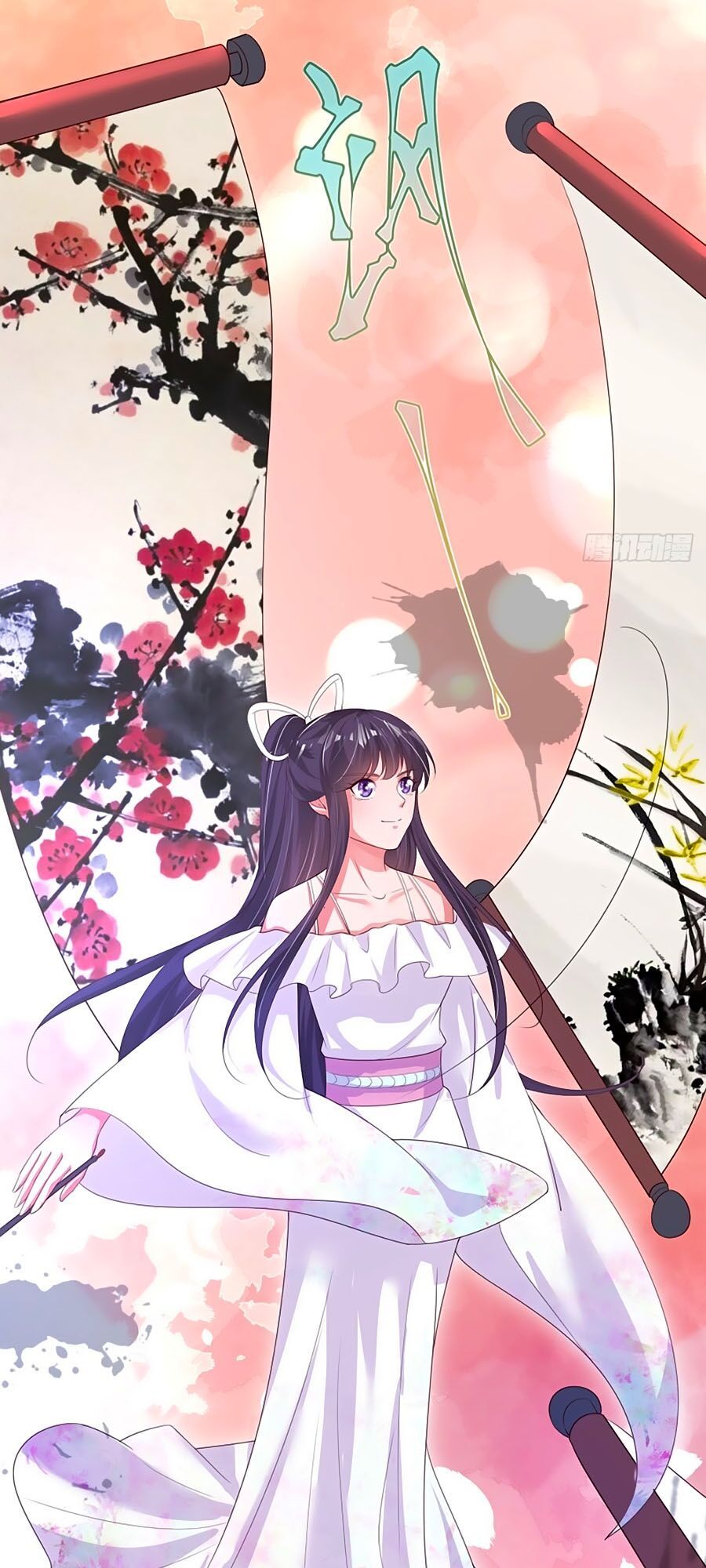 đọc truyện Phượng Ngự Tà Vương Chương 61 ảnh 19 tại Thiên Thai Truyện