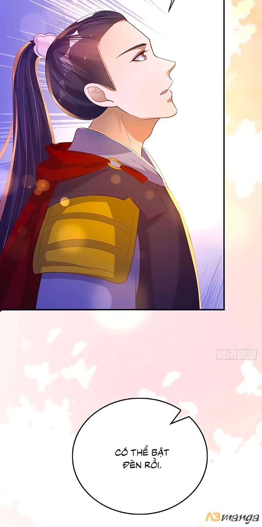 đọc truyện Phượng Ngự Tà Vương Chương 61 ảnh 21 tại Thiên Thai Truyện