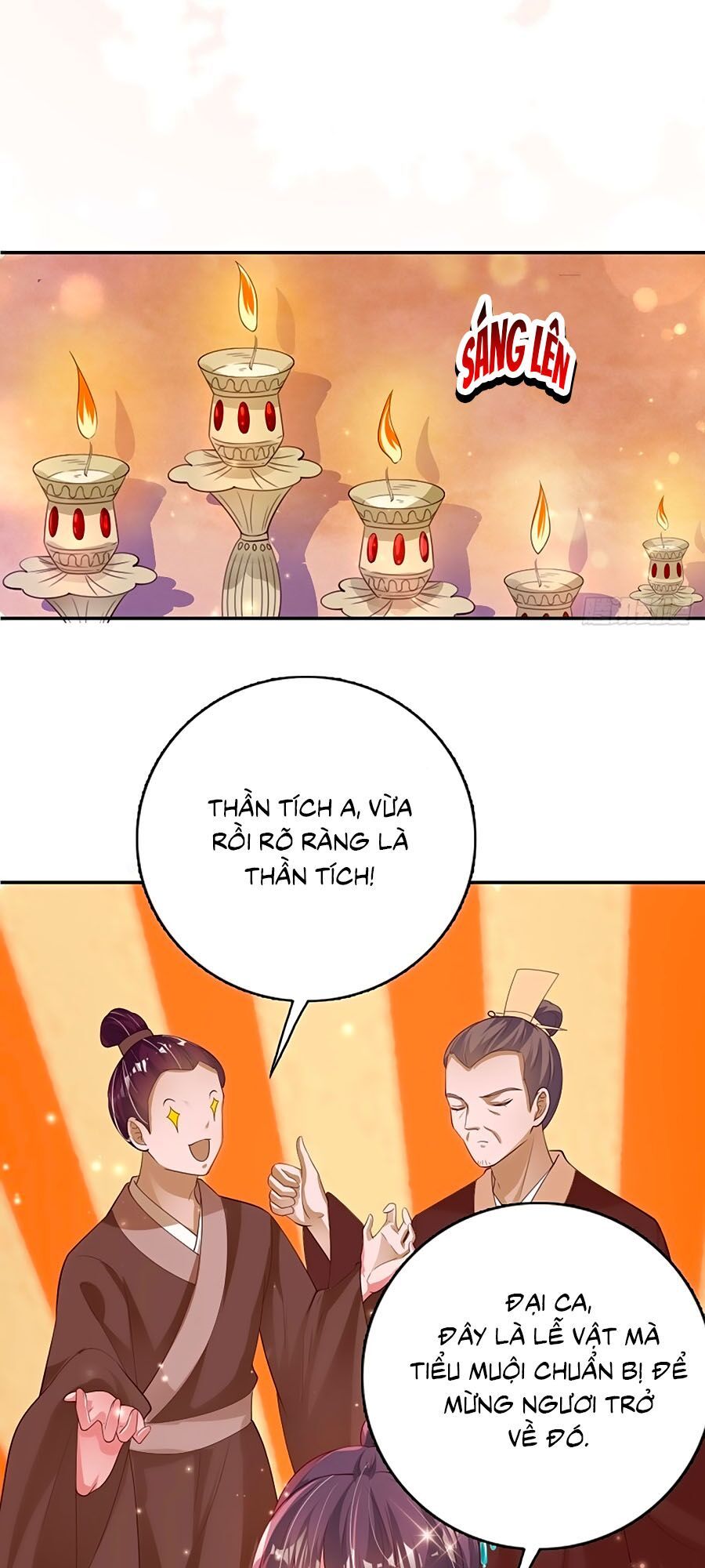 đọc truyện Phượng Ngự Tà Vương Chương 61 ảnh 22 tại Thiên Thai Truyện