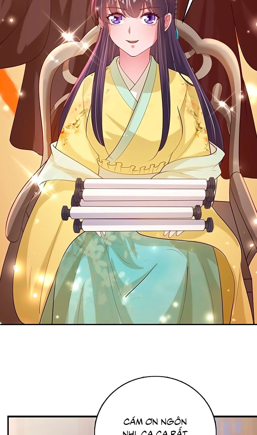 đọc truyện Phượng Ngự Tà Vương Chương 61 ảnh 23 tại Thiên Thai Truyện