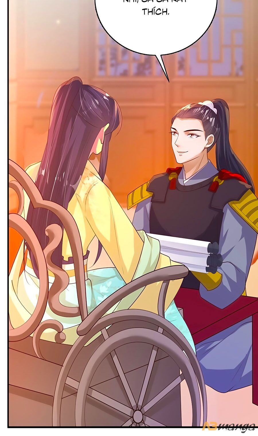 đọc truyện Phượng Ngự Tà Vương Chương 61 ảnh 24 tại Thiên Thai Truyện