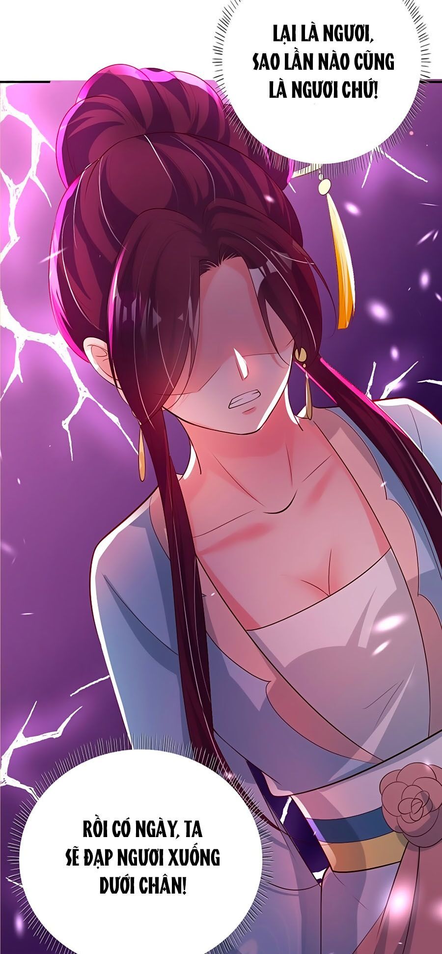 đọc truyện Phượng Ngự Tà Vương Chương 61 ảnh 26 tại Thiên Thai Truyện