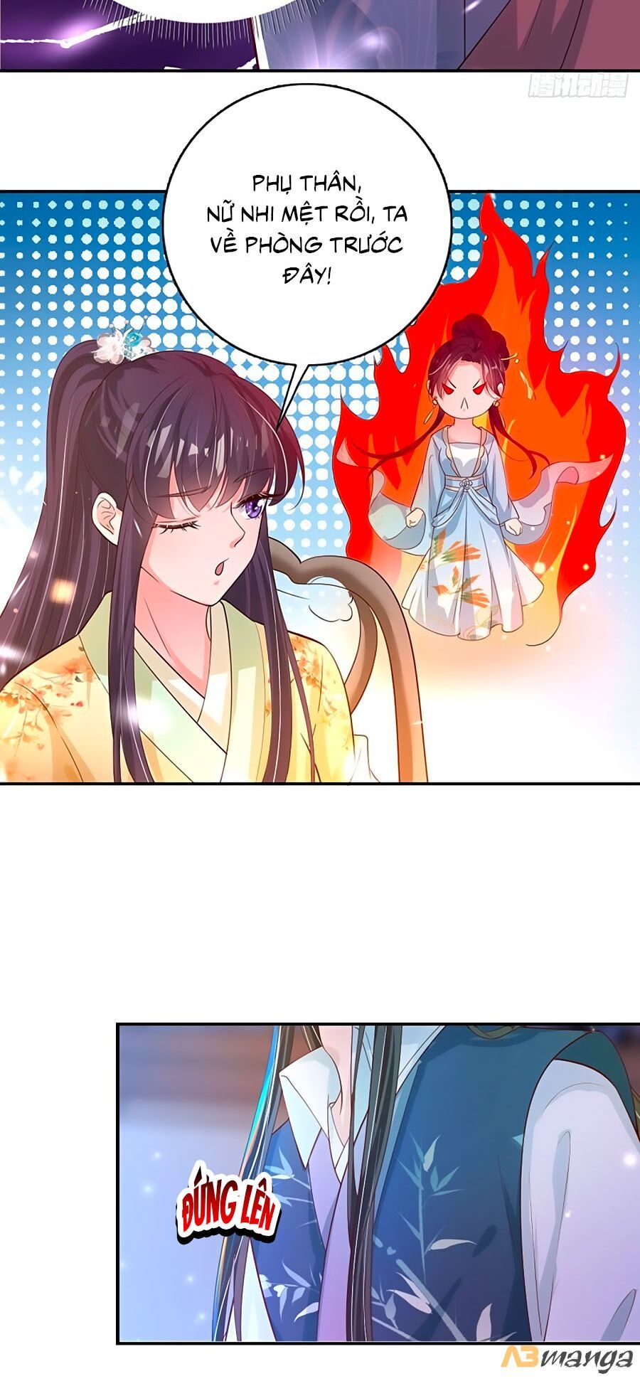 đọc truyện Phượng Ngự Tà Vương Chương 61 ảnh 27 tại Thiên Thai Truyện