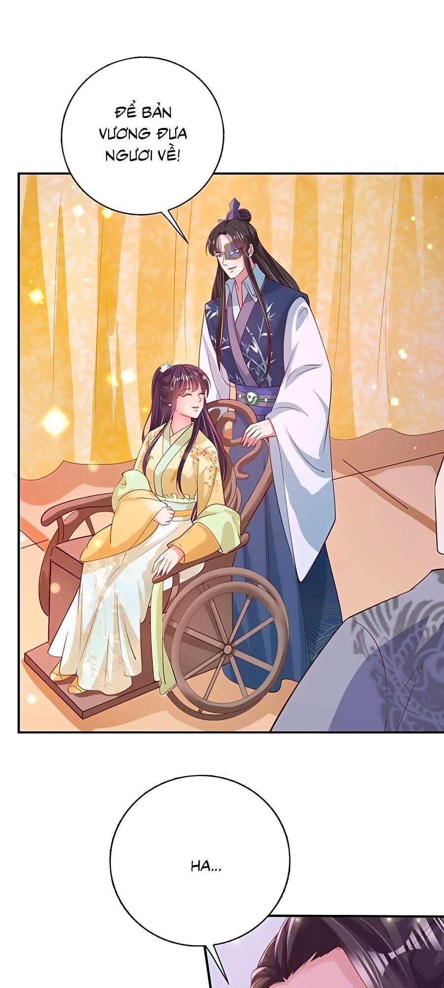 đọc truyện Phượng Ngự Tà Vương Chương 61 ảnh 28 tại Thiên Thai Truyện