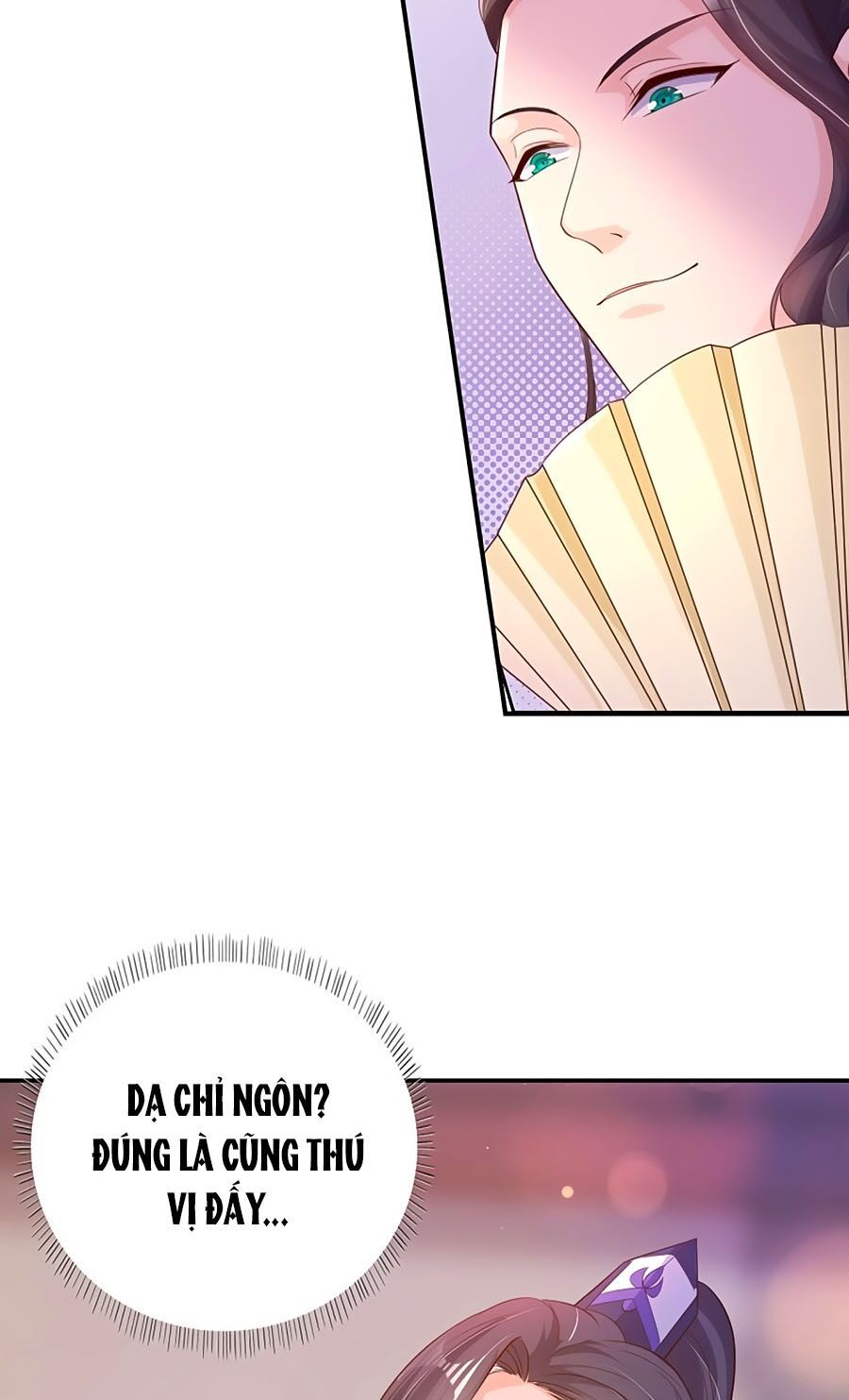 đọc truyện Phượng Ngự Tà Vương Chương 61 ảnh 29 tại Thiên Thai Truyện