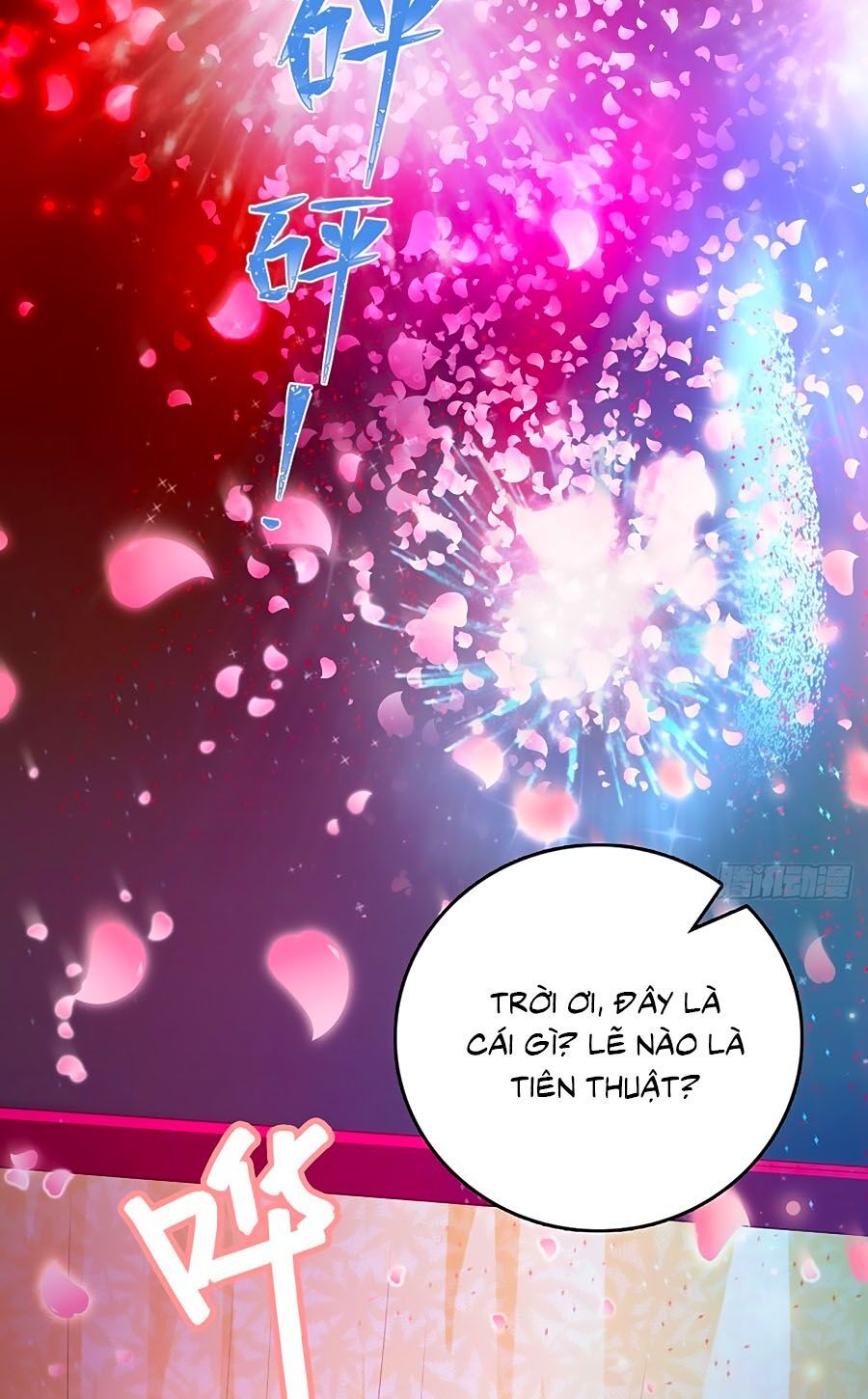 đọc truyện Phượng Ngự Tà Vương Chương 61 ảnh 8 tại Thiên Thai Truyện