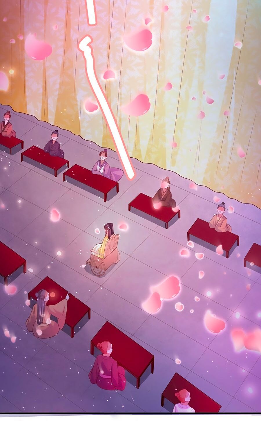 đọc truyện Phượng Ngự Tà Vương Chương 61 ảnh 9 tại Thiên Thai Truyện