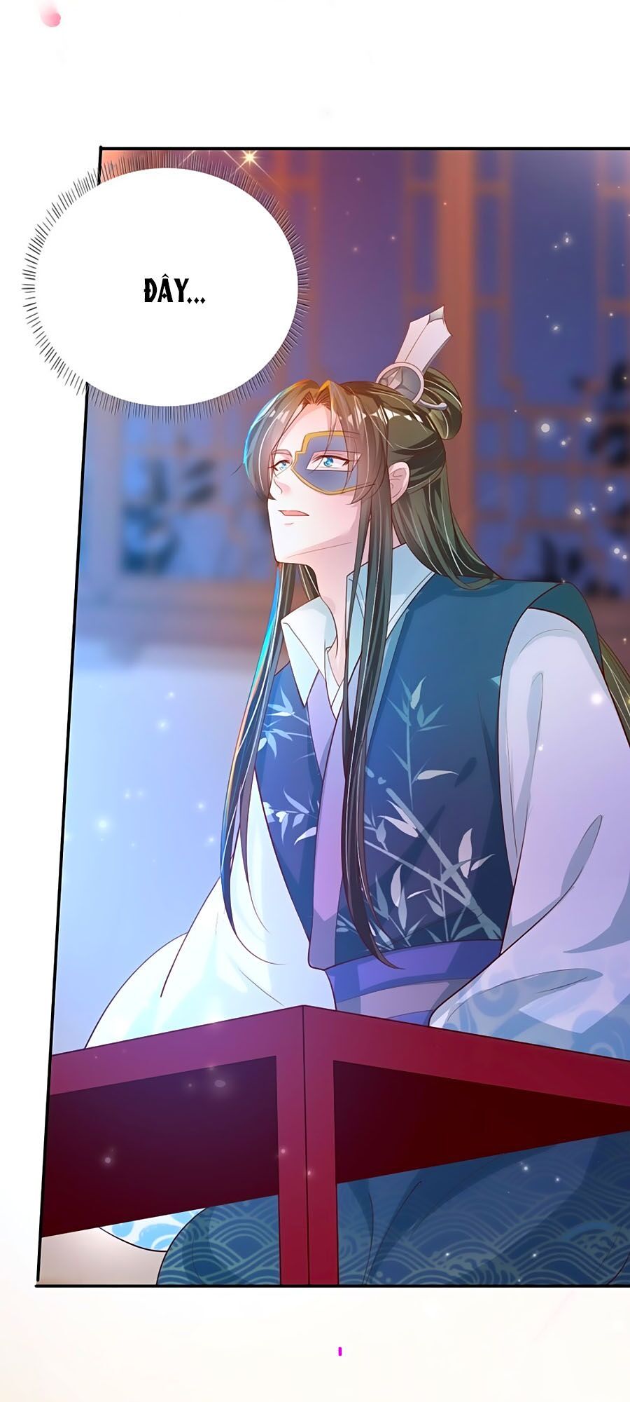 đọc truyện Phượng Ngự Tà Vương Chương 61 ảnh 10 tại Thiên Thai Truyện