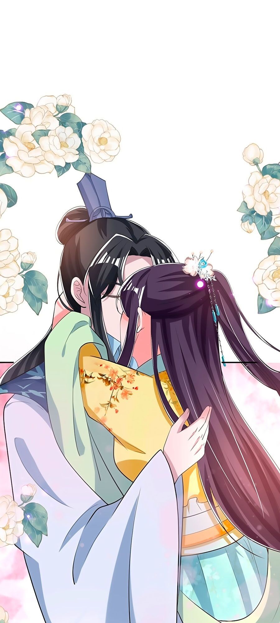 đọc truyện Phượng Ngự Tà Vương Chương 62 ảnh 12 tại Thiên Thai Truyện