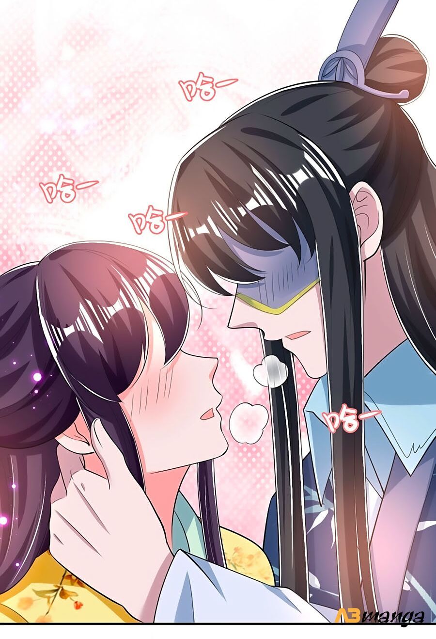 đọc truyện Phượng Ngự Tà Vương Chương 62 ảnh 14 tại Thiên Thai Truyện