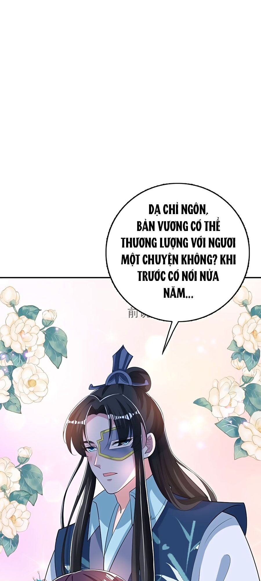 đọc truyện Phượng Ngự Tà Vương Chương 62 ảnh 19 tại Thiên Thai Truyện