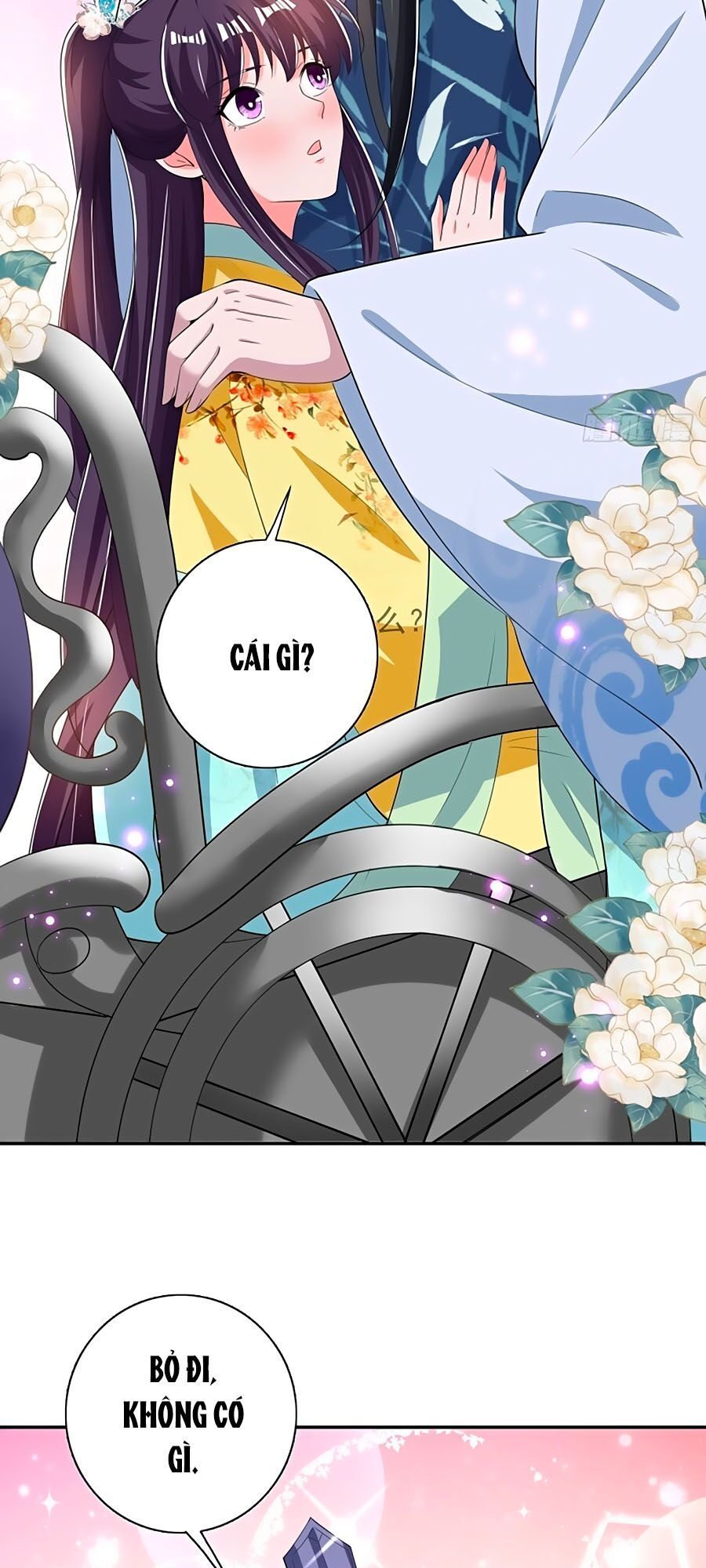 đọc truyện Phượng Ngự Tà Vương Chương 62 ảnh 20 tại Thiên Thai Truyện