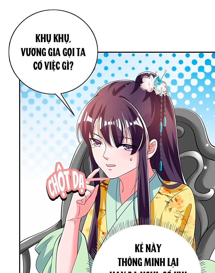 đọc truyện Phượng Ngự Tà Vương Chương 62 ảnh 4 tại Thiên Thai Truyện