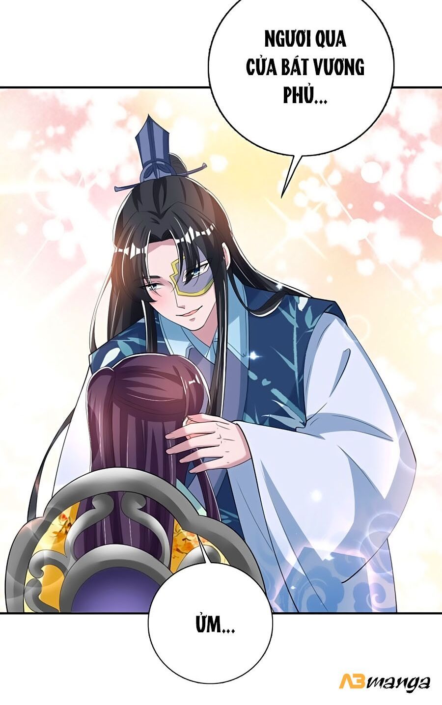 đọc truyện Phượng Ngự Tà Vương Chương 62 ảnh 22 tại Thiên Thai Truyện