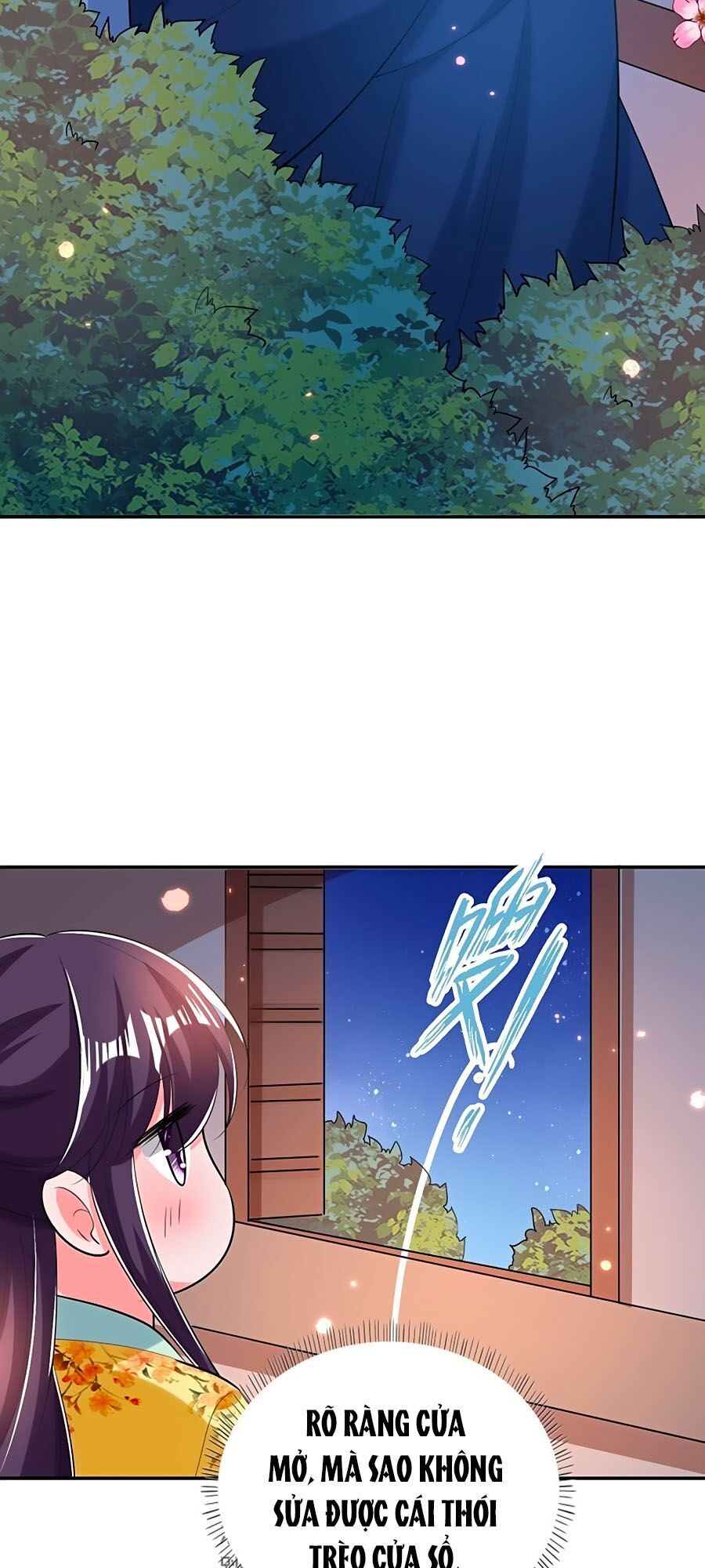 đọc truyện Phượng Ngự Tà Vương Chương 62 ảnh 24 tại Thiên Thai Truyện