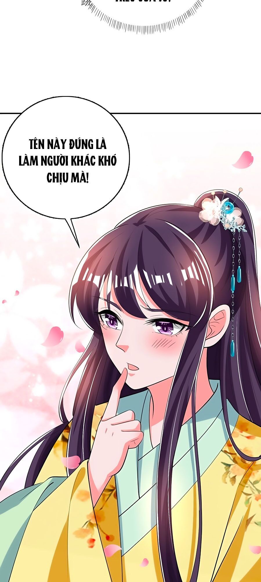 đọc truyện Phượng Ngự Tà Vương Chương 62 ảnh 25 tại Thiên Thai Truyện