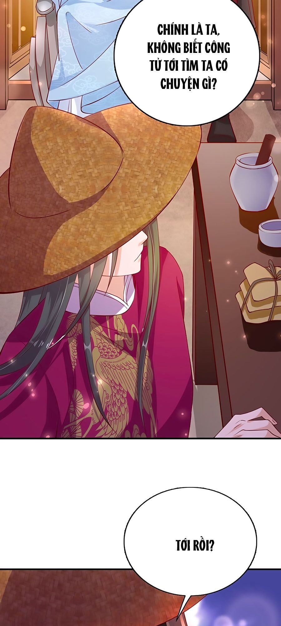 đọc truyện Phượng Ngự Tà Vương Chương 62 ảnh 29 tại Thiên Thai Truyện