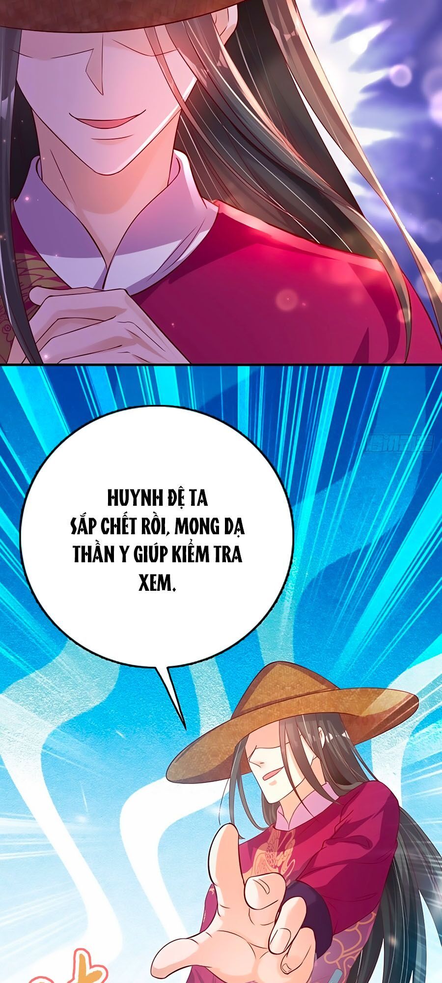 đọc truyện Phượng Ngự Tà Vương Chương 62 ảnh 30 tại Thiên Thai Truyện