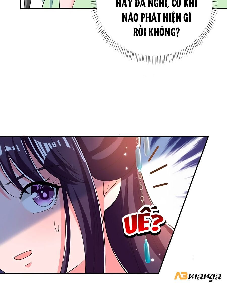 đọc truyện Phượng Ngự Tà Vương Chương 62 ảnh 5 tại Thiên Thai Truyện