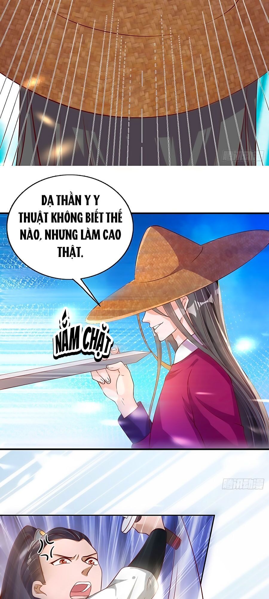 đọc truyện Phượng Ngự Tà Vương Chương 62 ảnh 34 tại Thiên Thai Truyện