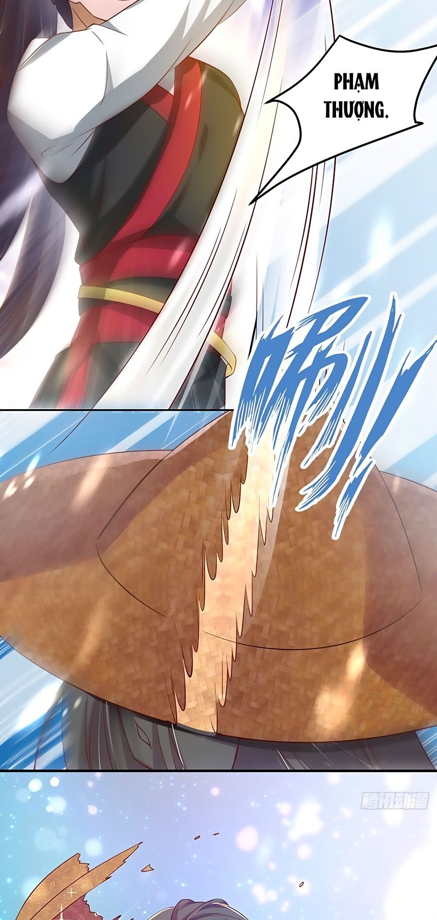 đọc truyện Phượng Ngự Tà Vương Chương 62 ảnh 35 tại Thiên Thai Truyện