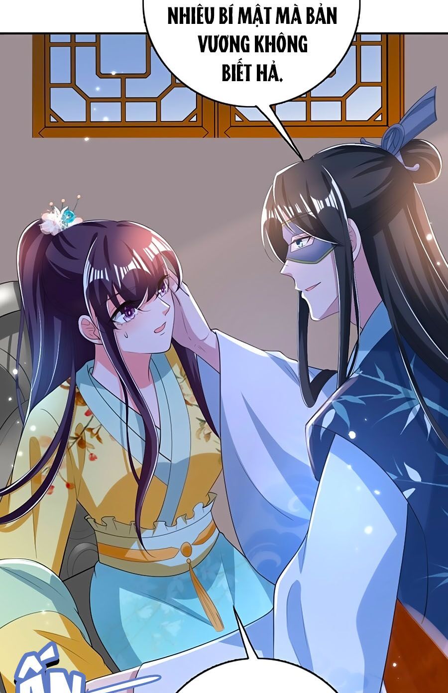 đọc truyện Phượng Ngự Tà Vương Chương 62 ảnh 7 tại Thiên Thai Truyện