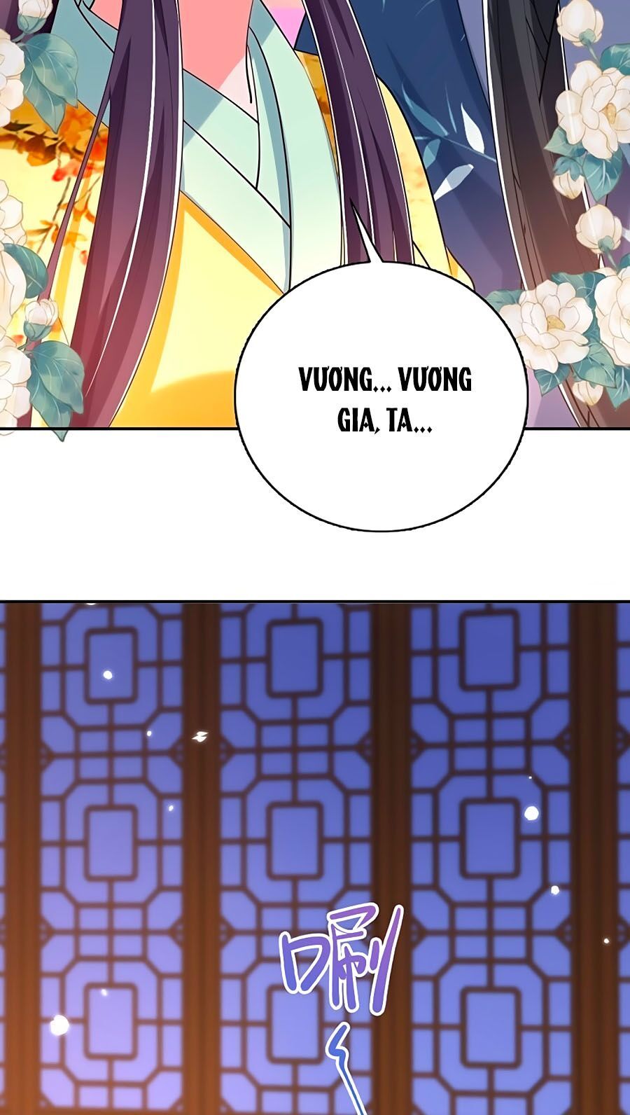 đọc truyện Phượng Ngự Tà Vương Chương 62 ảnh 10 tại Thiên Thai Truyện