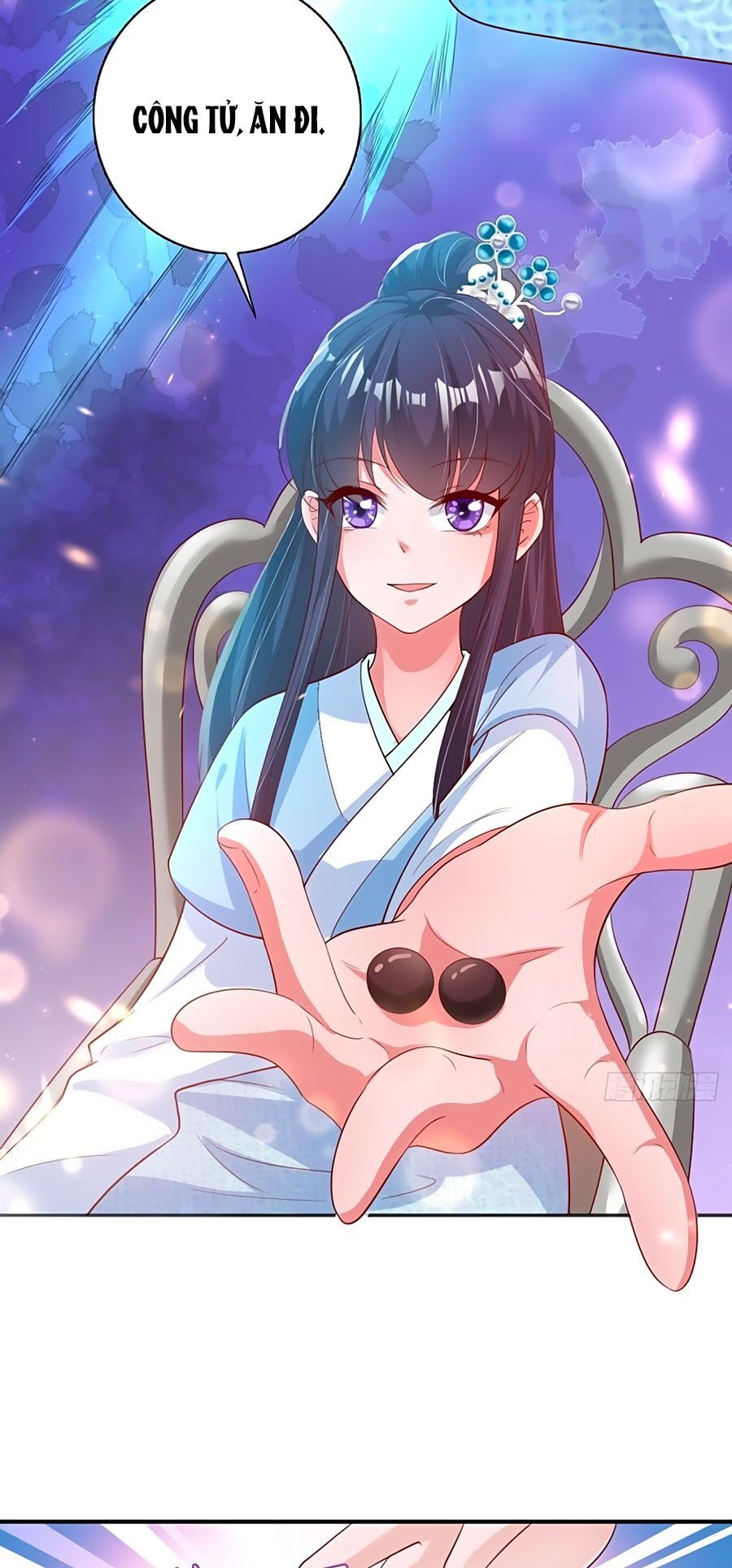 đọc truyện Phượng Ngự Tà Vương Chương 63 ảnh 14 tại Thiên Thai Truyện