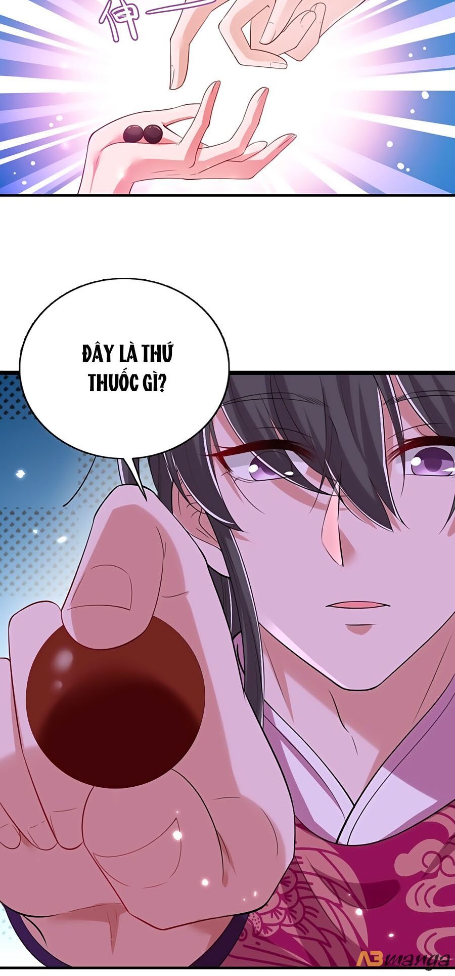 đọc truyện Phượng Ngự Tà Vương Chương 63 ảnh 15 tại Thiên Thai Truyện