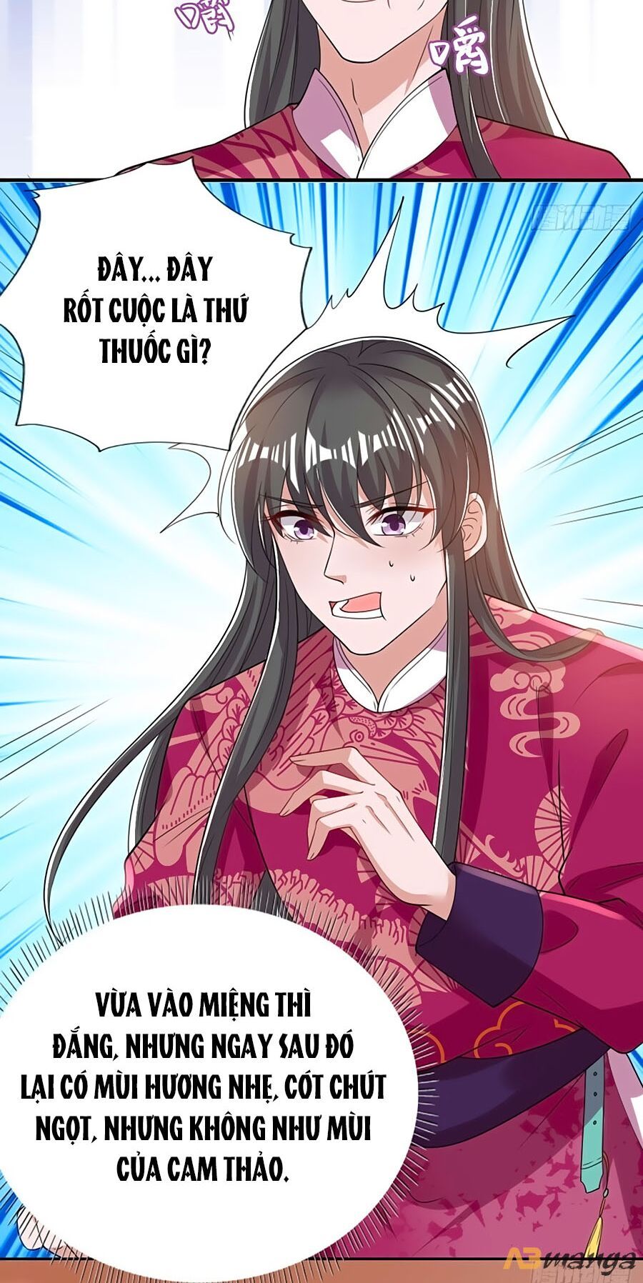 đọc truyện Phượng Ngự Tà Vương Chương 63 ảnh 18 tại Thiên Thai Truyện