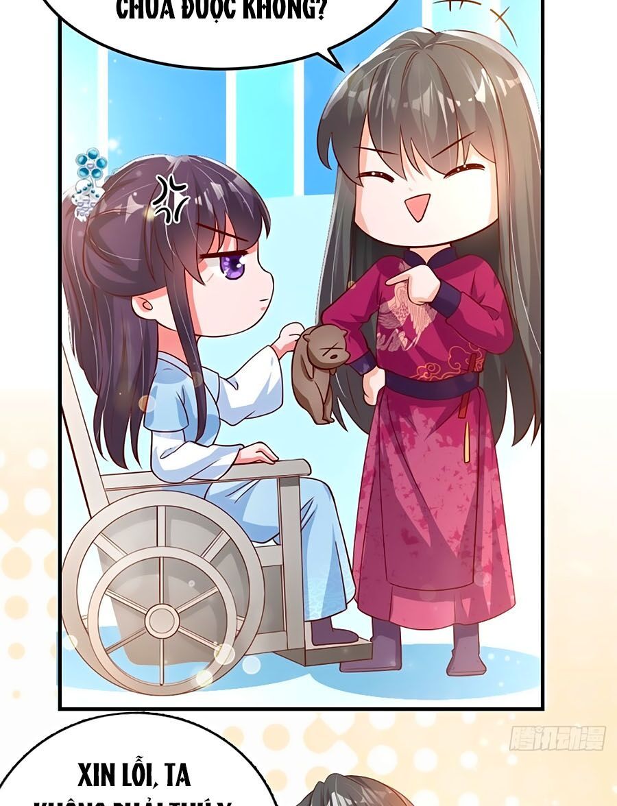 đọc truyện Phượng Ngự Tà Vương Chương 63 ảnh 4 tại Thiên Thai Truyện