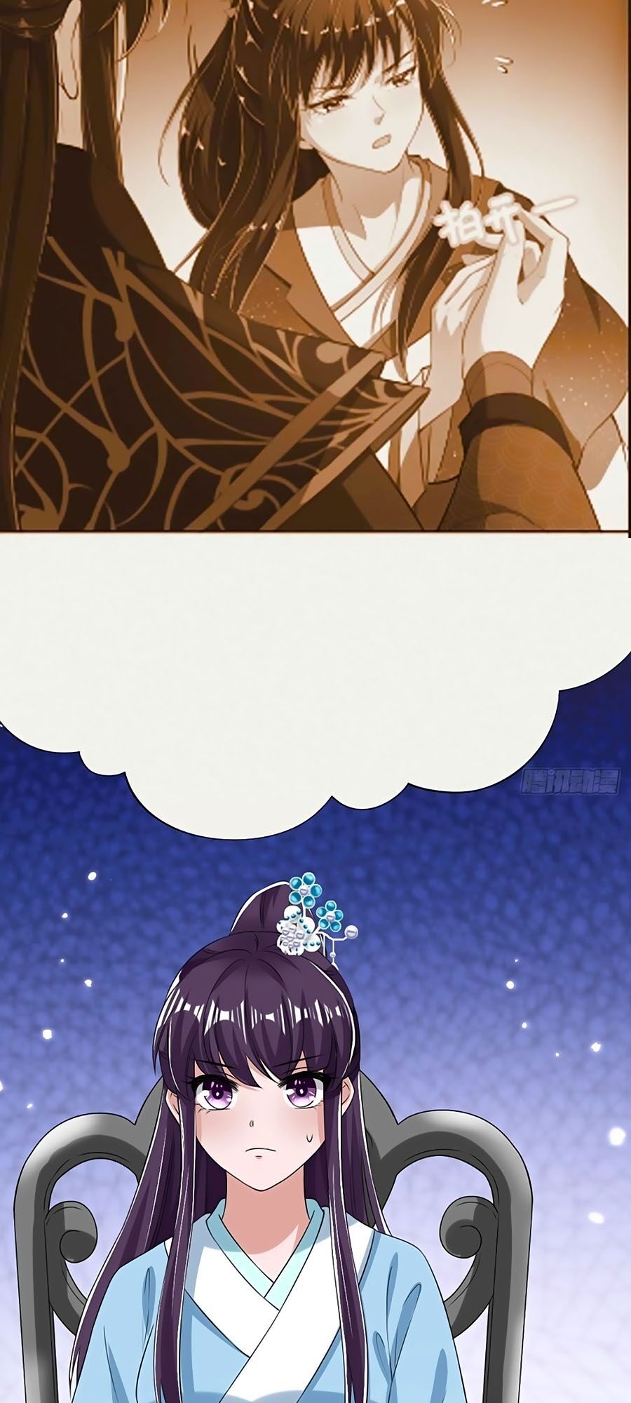 đọc truyện Phượng Ngự Tà Vương Chương 63 ảnh 28 tại Thiên Thai Truyện