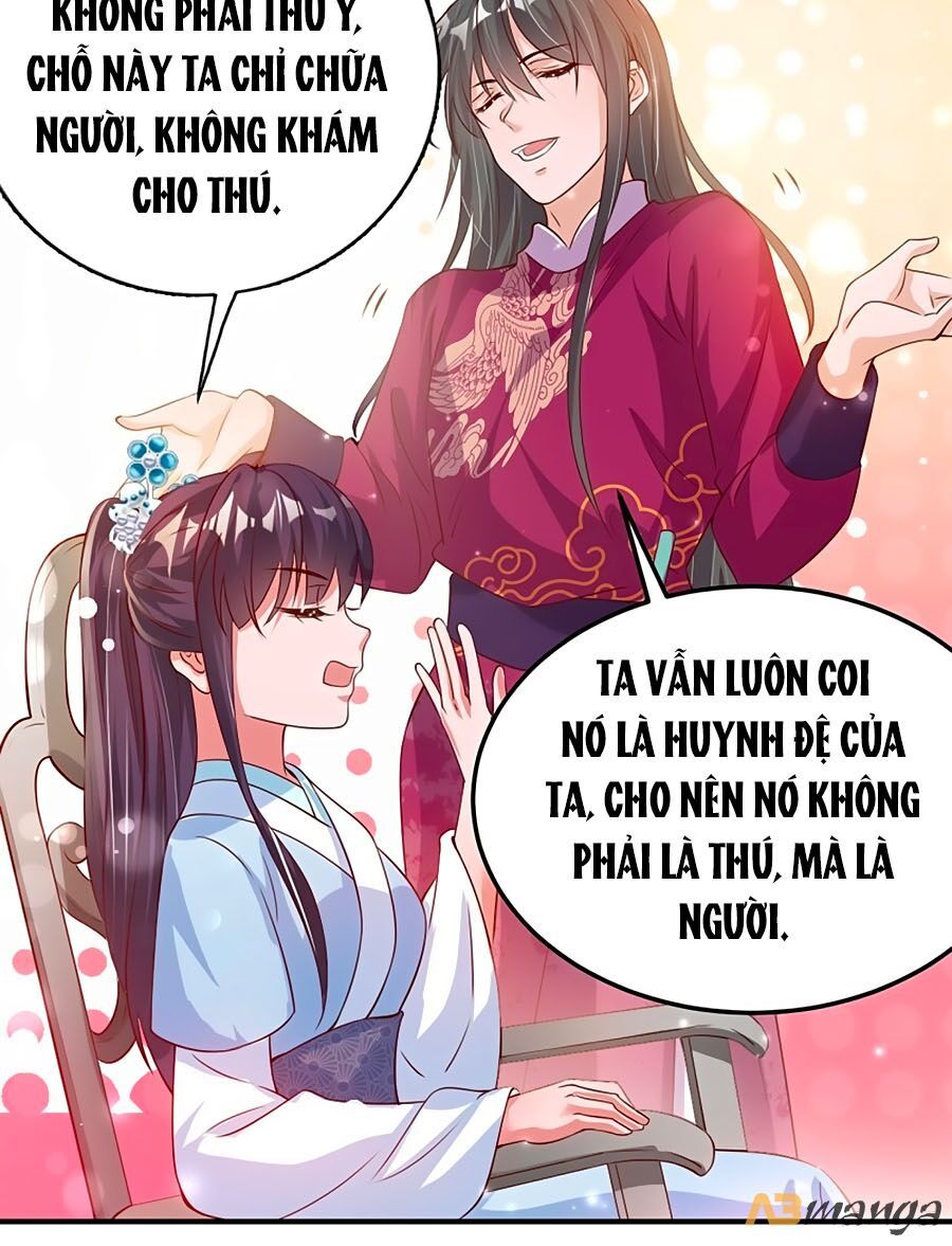 đọc truyện Phượng Ngự Tà Vương Chương 63 ảnh 5 tại Thiên Thai Truyện