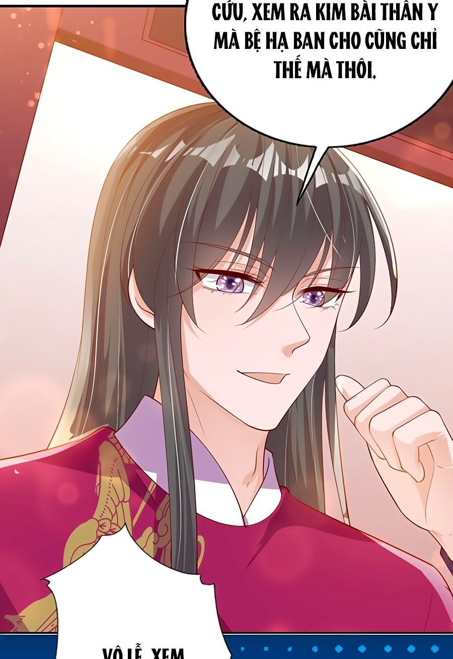 đọc truyện Phượng Ngự Tà Vương Chương 63 ảnh 10 tại Thiên Thai Truyện