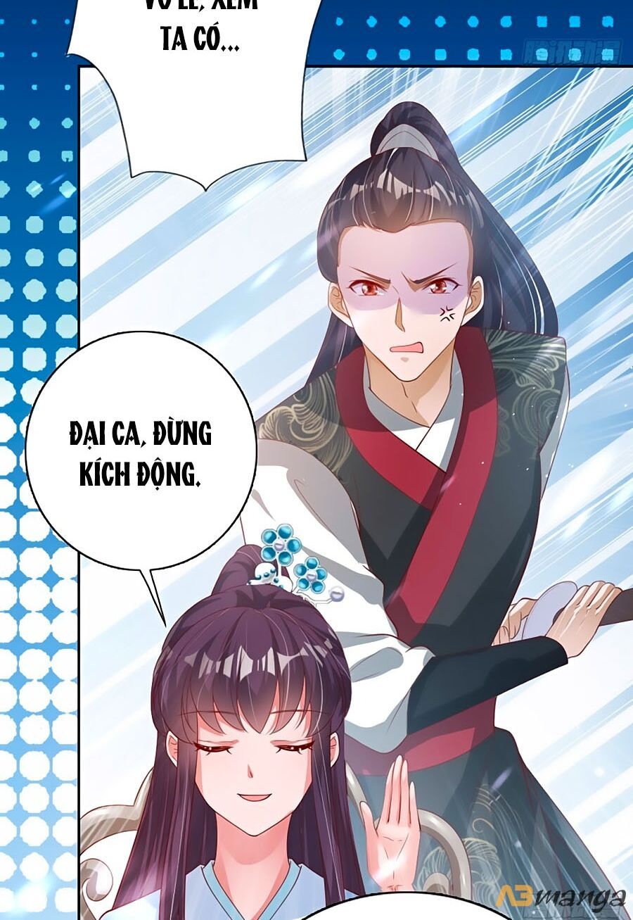 đọc truyện Phượng Ngự Tà Vương Chương 63 ảnh 11 tại Thiên Thai Truyện